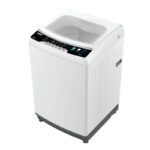 Mika MWSTS2106 6kg Single Tub Washing Machine – Powerful, Ultra-Efficient & Fast Laundry Solution