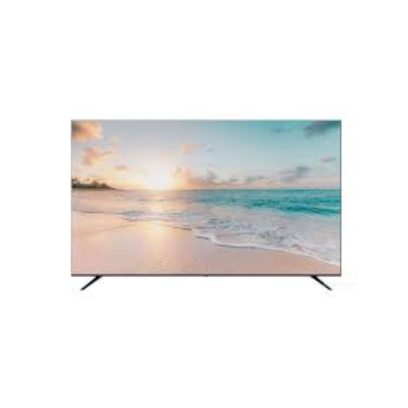 Vitron HTC6568US 65-Inch 4K WebOS Smart TV with ultra-slim design and vibrant Ultra HD display