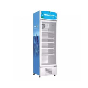 Hisense FC27FCD 192 Litres Showcase Fridge