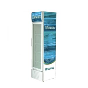 Hisense FL37FC 222L Showcase Fridge