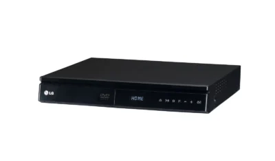 LG LHD677 1000W 4.2Ch DVD Home Theatre System