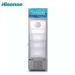 Hisense FL37FC 222L Showcase Fridge