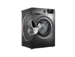 TCL C210WDG 10kg/6kg Smart DD motor front-loading washer and dryer with steam wash