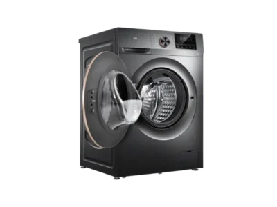 TCL C210WDG 10kg/6kg Smart DD motor front-loading washer and dryer with steam wash