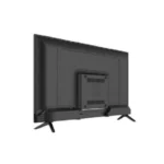 Vitron 4300QFS 43-Inch Smart QLED Full HD TV with slim modern design