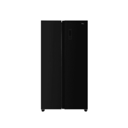 TCL P692SBBG 532L Side-by-Side Refrigerator 